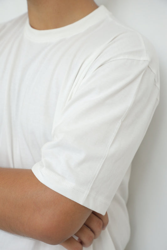 Pack Of 3 Basic Tees